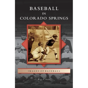Baseball in Colorado Springs