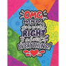 OMG Mom You Were Right About Everything: Mothers day gifts from Daughter Coloring Book (Mother's day gift Coloring Book)