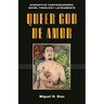 Queer God de Amor