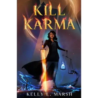 Kill Karma