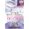 A Cold Winter With A Hot Boy
