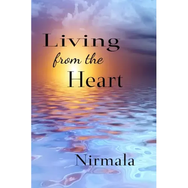 Living From The Heart