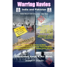 Warring Navies - India and Pakistan