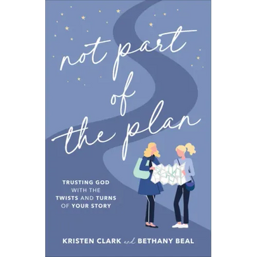 Not Part of the Plan