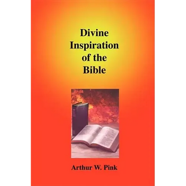 Divine Inspiration of the Bible