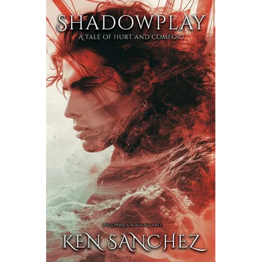 Shadowplay (Willowbrook Book Three): A Tale of Hurt and Comfort - A Gay M/M Fantasy Romance Novel