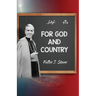 For God and Country