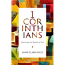 First Corinthians: Searching the Depths of God