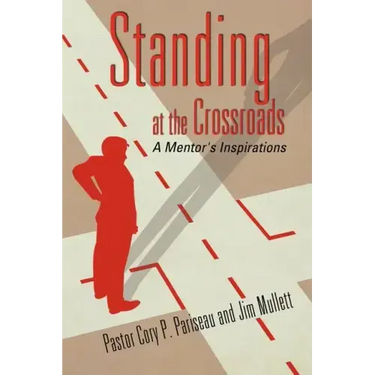 Standing at the Crossroads