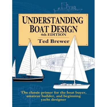 Understanding Boat Design (H/C)