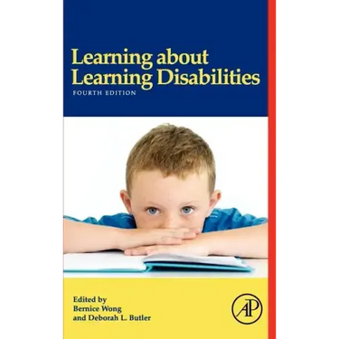 Learning about Learning Disabilities