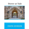 Stover at Yale