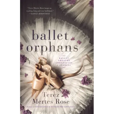 Ballet Orphans