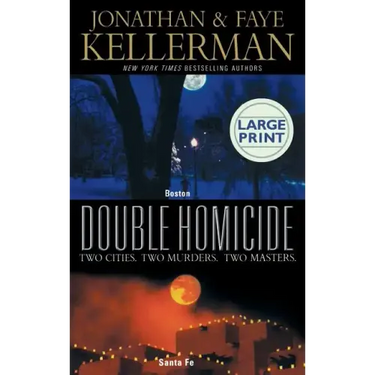 Double Homicide
