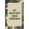 My Military Mom Journal