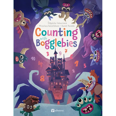 Counting with Bogglebies