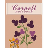 Cornell Notebook: Note Taking Notebook, for Students, Writers, School Supplies List, Notebook 8.5 X 11- 120 Pages