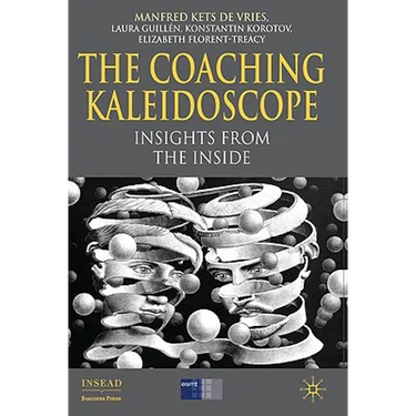 The Coaching Kaleidoscope: Insights from the Inside