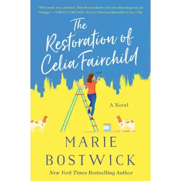 The Restoration of Celia Fairchild