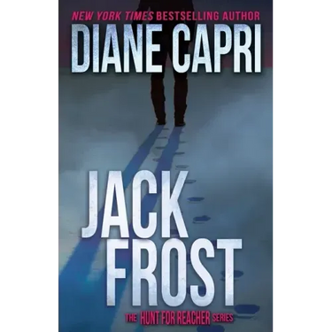 Jack Frost: The Hunt for Jack Reacher Series