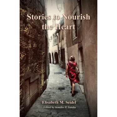Stories to Nourish the Heart