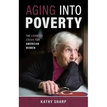 Aging Into Poverty