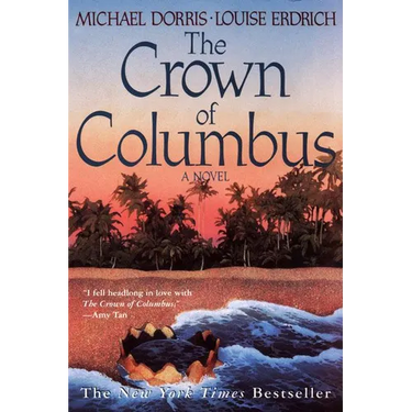 The Crown of Columbus