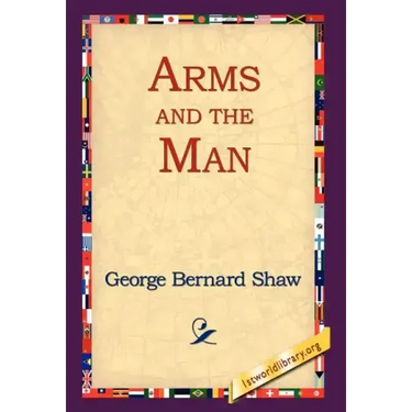 Arms and the Man