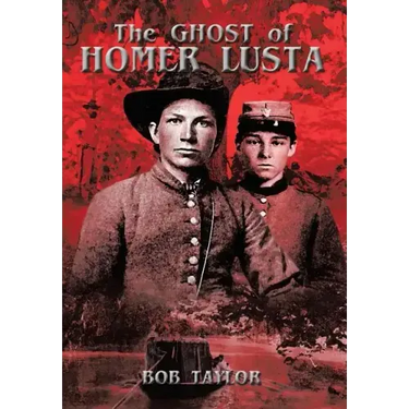 The Ghost of Homer Lusta