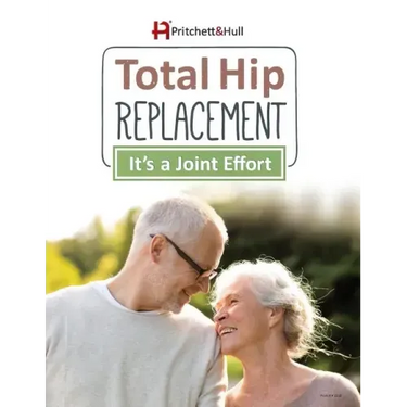 Total Hip Replacement: It's a Joint Effort