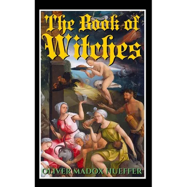 The Book of Witches