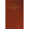 The Memoirs of Marie Antoinette, Queen of France
