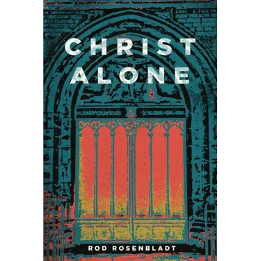 Christ Alone