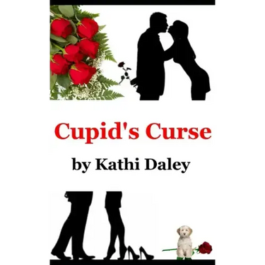 Cupid's Curse: Zoe Donovan Mystery Book 4