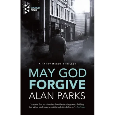 May God Forgive