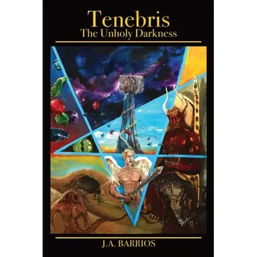Tenebris: The Unholy Darkness