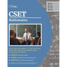CSET Mathematics Study Guide: Math Subtest I, II, and III Test Prep and Practice Exam for the California Subject Examinations for Teachers