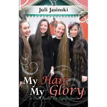 My Hair, My Glory: Is there really any significance