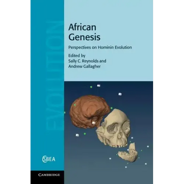 African Genesis: Perspectives on Hominin Evolution