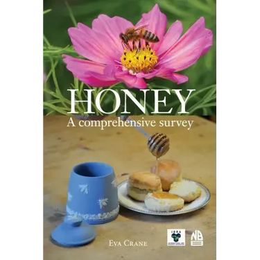 Honey, a comprehensive survey