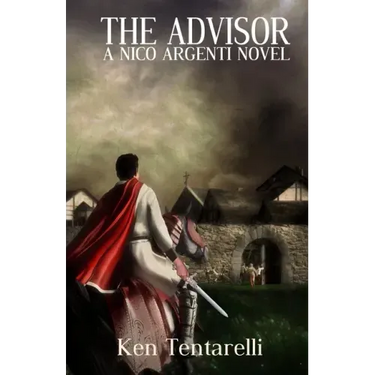 The Advisor: Intrigue in Tuscany