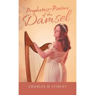 Prophetess-Psalms of the Damsel