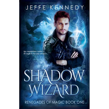 Shadow Wizard