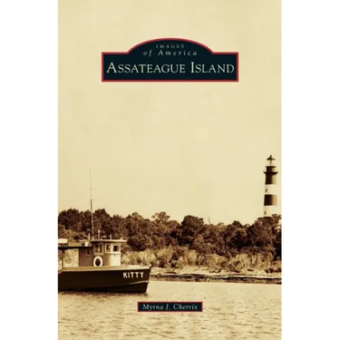 Assateague Island