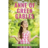 Anne of Green Gables: A 1908 novel by Canadian author Lucy Maud Montgomery recounting the adventures of Anne Shirley, an 11-year-old orphan