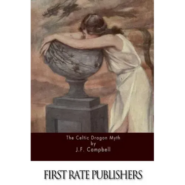 The Celtic Dragon Myth