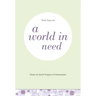 A World in Need: Down-To-Earth Prayers of Intercession