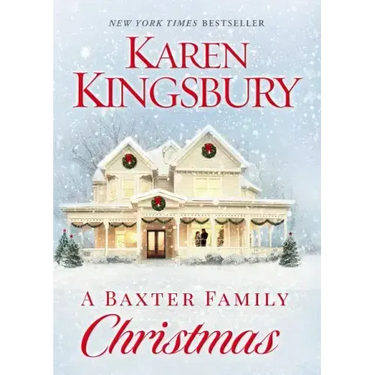 A Baxter Family Christmas