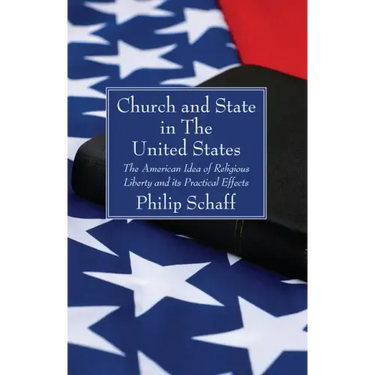 Church and State in The United States