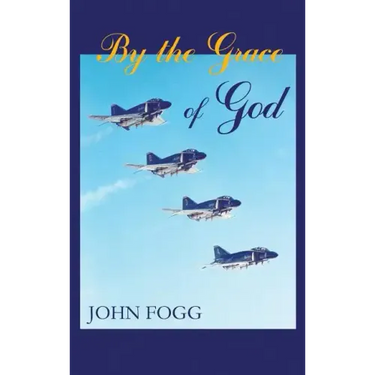 By the Grace of God
